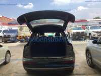 Audi Q5 2019  2019 Audi Q5 Ingreso Cajuela 1