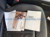 Audi Q5 2019  2019 Audi Q5 Ingreso Documentos 0