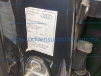 Audi Q5 2019  2019 Audi Q5 Ingreso Documentos 1