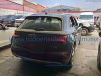 Audi Q5 2019  2019 Audi Q5 Ingreso Exteriores 4