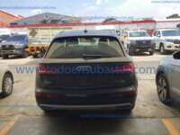 Audi Q5 2019  2019 Audi Q5 Ingreso Exteriores 5
