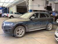 Audi Q5 2019  2019 Audi Q5 Ingreso Exteriores 7