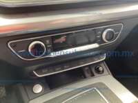 Audi Q5 2019  2019 Audi Q5 Ingreso Interiores 12