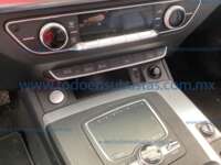 Audi Q5 2019  2019 Audi Q5 Ingreso Interiores 13
