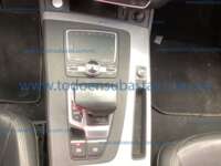 Audi Q5 2019  2019 Audi Q5 Ingreso Interiores 14