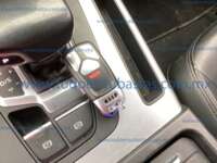 Audi Q5 2019  2019 Audi Q5 Ingreso Interiores 15