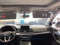Audi Q5 2019  2019 Audi Q5 Ingreso Interiores 20