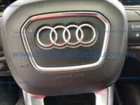 Audi Q5 2019  2019 Audi Q5 Ingreso Interiores 21
