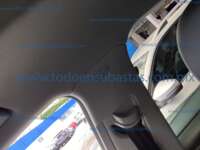 Audi Q5 2019  2019 Audi Q5 Ingreso Interiores 23
