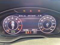 Audi Q5 2019  2019 Audi Q5 Ingreso Interiores 3