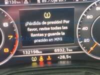 Audi Q5 2019  2019 Audi Q5 Ingreso Interiores 4