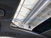 Audi Q5 2019  2019 Audi Q5 Ingreso Interiores 9