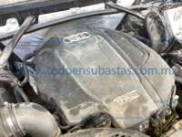 Audi Q5 2019  2019 Audi Q5 Ingreso Motor 3