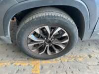 Chevrolet Groove 2024 Premier, L4, 1.5, CVT, QC IMG_3329