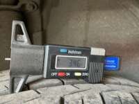 Chevrolet Groove 2024 Premier, L4, 1.5, CVT, QC IMG_3321