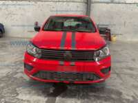 Volkswagen Gol 2020  5p Trendline L4/1.6 Man IMG_6789