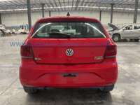Volkswagen Gol 2020  5p Trendline L4/1.6 Man IMG_6793