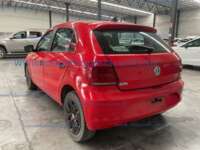 Volkswagen Gol 2020  5p Trendline L4/1.6 Man IMG_6794