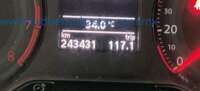 Volkswagen Gol 2020  5p Trendline L4/1.6 Man IMG_6774