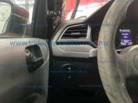 Volkswagen Gol 2020  5p Trendline L4/1.6 Man IMG_6776