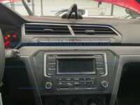 Volkswagen Gol 2020  5p Trendline L4/1.6 Man IMG_6777