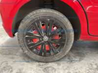 Volkswagen Gol 2020  5p Trendline L4/1.6 Man IMG_6756