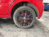 Volkswagen Gol 2020  5p Trendline L4/1.6 Man IMG_6751