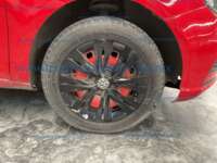 Volkswagen Gol 2020  5p Trendline L4/1.6 Man IMG_6762