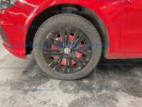 Volkswagen Gol 2020  5p Trendline L4/1.6 Man IMG_6746