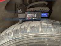 Volkswagen Gol 2020  5p Trendline L4/1.6 Man IMG_6766