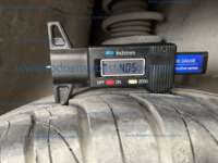 Volkswagen Gol 2020  5p Trendline L4/1.6 Man IMG_6755