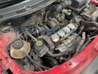 Volkswagen Gol 2020  5p Trendline L4/1.6 Man IMG_6895