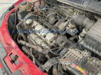 Volkswagen Gol 2020  5p Trendline L4/1.6 Man IMG_6893