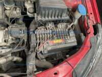 Volkswagen Gol 2020  5p Trendline L4/1.6 Man IMG_6896