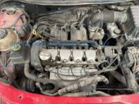 Volkswagen Gol 2020  5p Trendline L4/1.6 Man IMG_6894