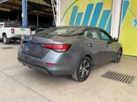 Nissan Sentra 2021 4p Sense L4/2.0 CVT 2021 Nissan Sentra Venta Exteriores 5