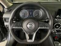 Nissan Sentra 2021 4p Sense L4/2.0 CVT 2021 Nissan Sentra Venta Interiores 1