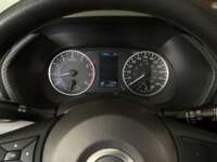 Nissan Sentra 2021 4p Sense L4/2.0 CVT 2021 Nissan Sentra Venta Interiores 2