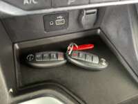 Nissan Sentra 2021 4p Sense L4/2.0 CVT 2021 Nissan Sentra Venta Interiores 11