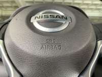 Nissan Sentra 2021 4p Sense L4/2.0 CVT 2021 Nissan Sentra Venta Interiores 12