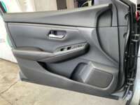 Nissan Sentra 2021 4p Sense L4/2.0 CVT 2021 Nissan Sentra Venta Interiores 17
