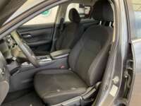 Nissan Sentra 2021 4p Sense L4/2.0 CVT 2021 Nissan Sentra Venta Interiores 18