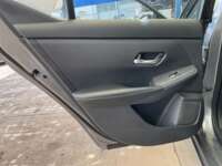 Nissan Sentra 2021 4p Sense L4/2.0 CVT 2021 Nissan Sentra Venta Interiores 19