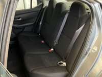Nissan Sentra 2021 4p Sense L4/2.0 CVT 2021 Nissan Sentra Venta Interiores 20