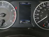 Nissan Sentra 2021 4p Sense L4/2.0 CVT 2021 Nissan Sentra Venta Interiores 3