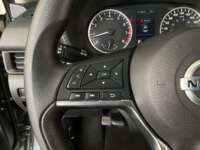 Nissan Sentra 2021 4p Sense L4/2.0 CVT 2021 Nissan Sentra Venta Interiores 6