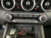Nissan Sentra 2021 4p Sense L4/2.0 CVT 2021 Nissan Sentra Venta Interiores 10