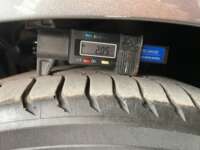 Nissan Sentra 2021 4p Sense L4/2.0 CVT 2021 Nissan Sentra Venta Llantas 12