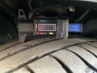 Nissan Sentra 2021 4p Sense L4/2.0 CVT 2021 Nissan Sentra Venta Llantas 3