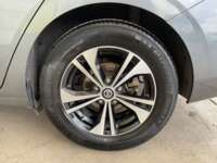 Nissan Sentra 2021 4p Sense L4/2.0 CVT 2021 Nissan Sentra Venta Llantas 4